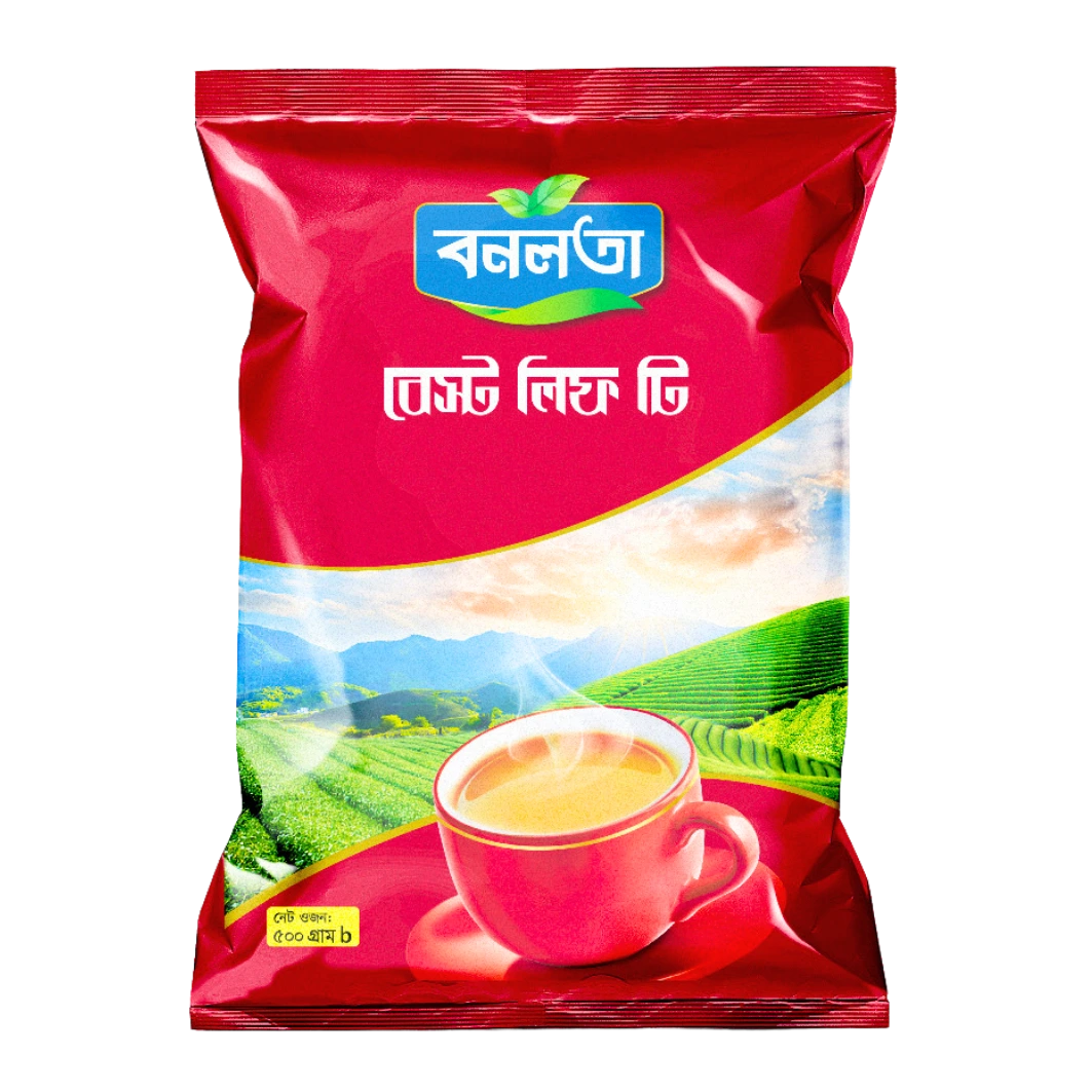 Best Leaf Tea