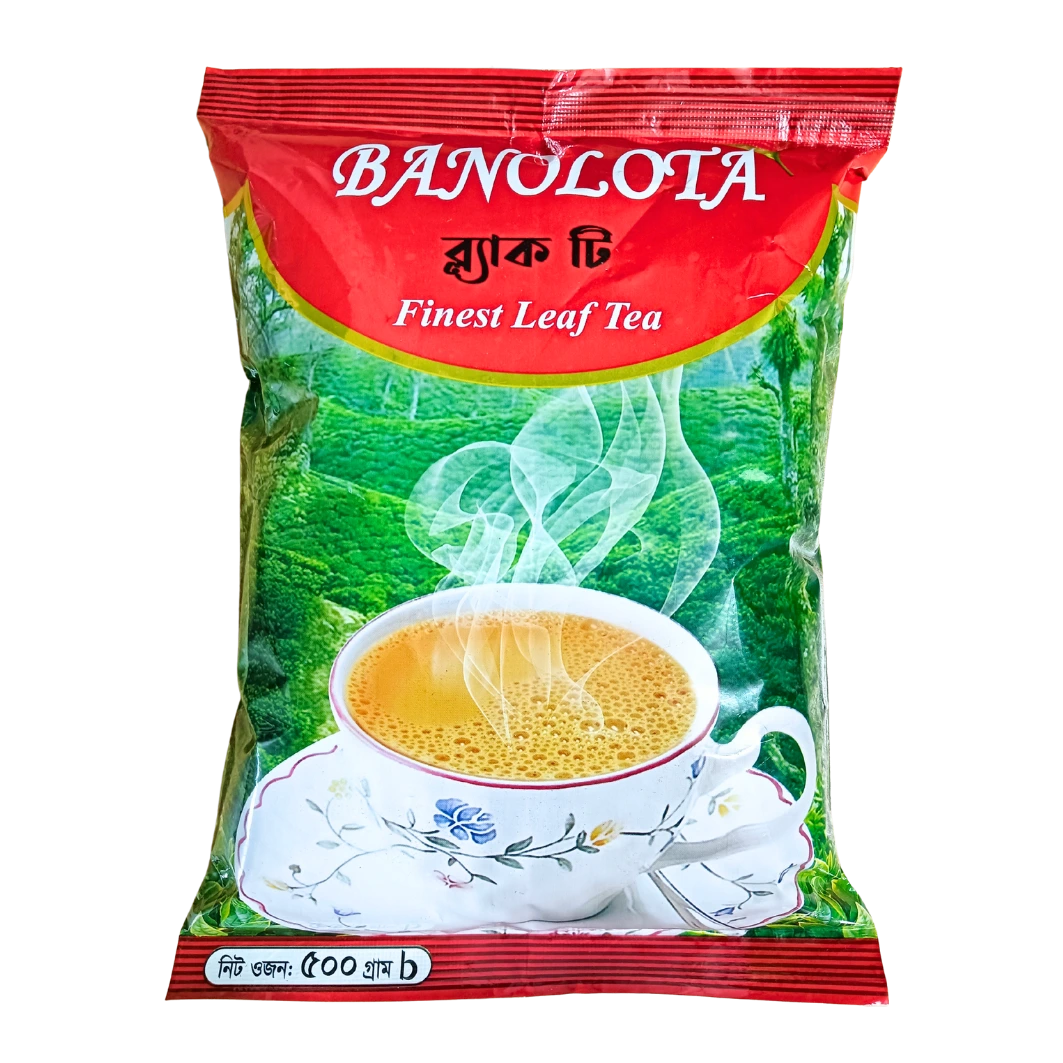 Black Tea